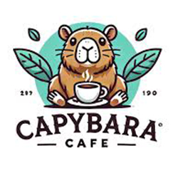 Capybara Cafe