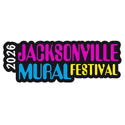 Jacksonville Mural Fest