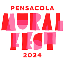 Pensacola Mural Fest