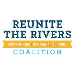 Reunite The Rivers