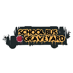 School Bus Graveyard