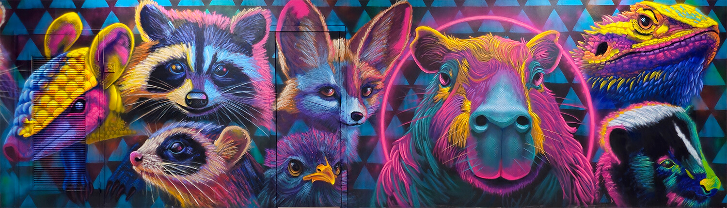 Drake Arnold Art
