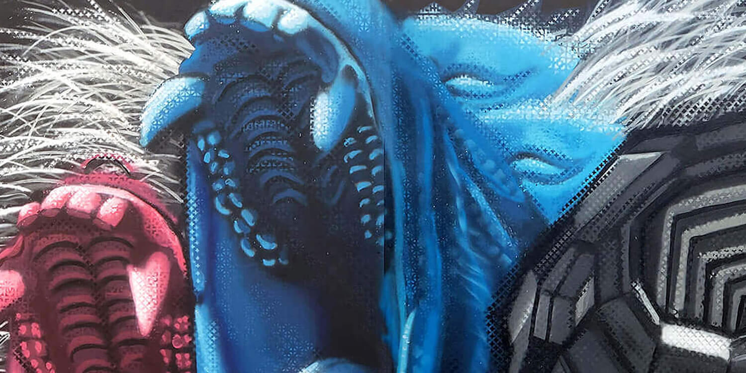 Drake Arnold Art