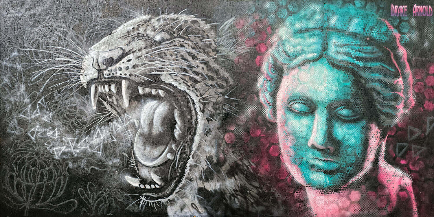 Drake Arnold Art