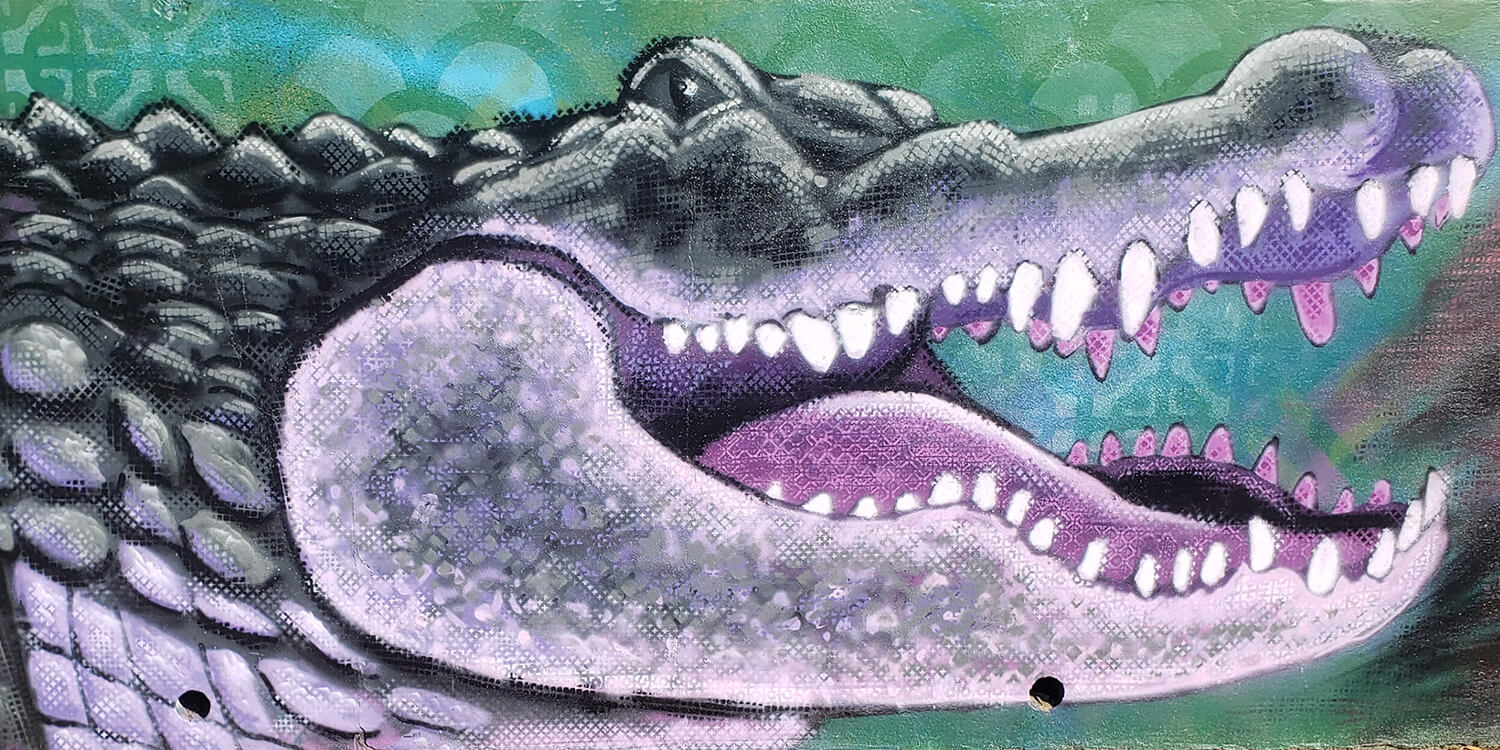 Drake Arnold Art