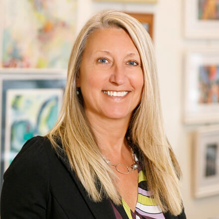 Leslie Hammond