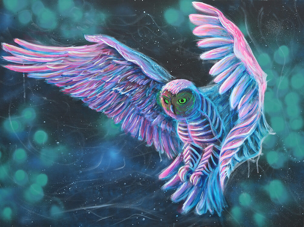 Drake Arnold Art