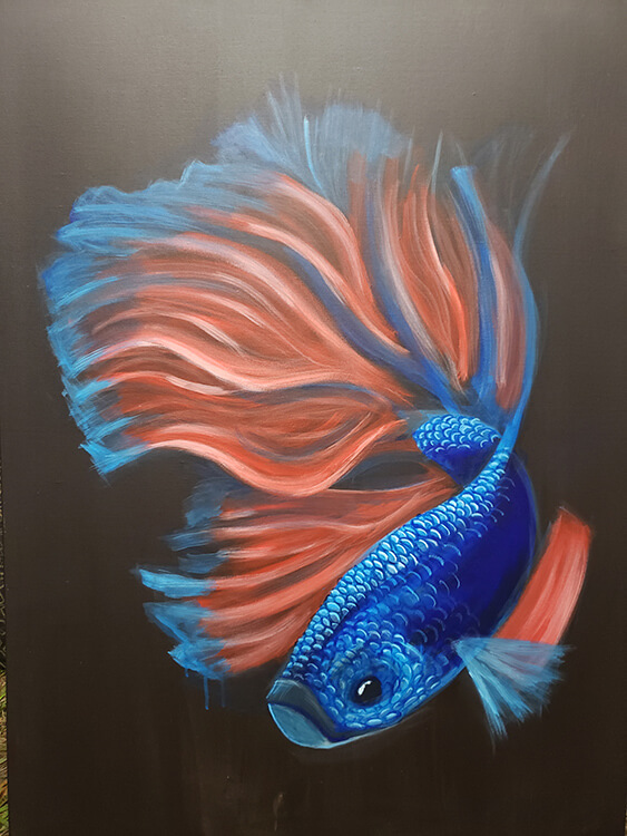 Drake Arnold Art